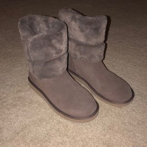 Koolaburra Boots